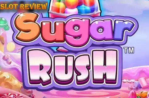 Sugar Rush icon